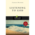 Listening to God - Paperback