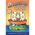 Noodleheads Find Something Fishy - Hardcover