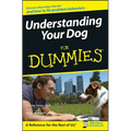 Understanding Your Dog for Dummies - Paperback