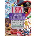 Extreme Challenger - Hardcover
