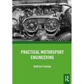 Practical Motorsport Engineering - Paperback