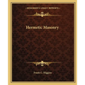 Hermetic Masonry - Paperback