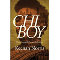 Chi Boy: Native Sons and Chicago Reckonings - Paperback
