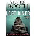 Lost River - Paperback