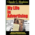 My Life In Advertising - Masters of Marketing Secrets: A Copywriter's Journey to Success - Paperback