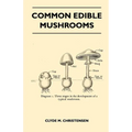 Common Edible Mushrooms - Paperback