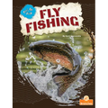 Fly Fishing - Library Binding
