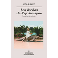 Hechos de Key Biscayne, Los - Paperback
