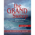 The Grand Sweep Leader Guide: 365 Days from Genesis Through Revelation - Paperback