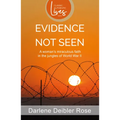 Evidence Not Seen: A Woman's Miraculous Faith in the Jungles of World War II - Paperback