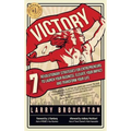 Victory: 7 Revolutionary Strategies for Entrepreneurs to Launch Your Business, Elevate Your Impact, and Transform Your Life - Hardcover