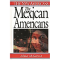 The Mexican Americans - Hardcover
