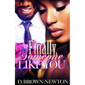 Finally, Someone Like You - Paperback