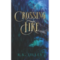 Crossing Fire - Paperback