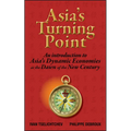 Asia's Turning Point - Hardcover