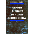 Gender and Power in Rural North China - Paperback