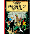Prisoners of the Sun - Paperback