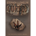 Cursed - Hardcover