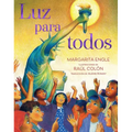 Luz Para Todos (Light for All) - Hardcover