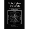 Sigils, Ciphers and Scripts - Paperback