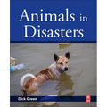 Animals in Disasters - Paperback