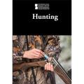Hunting - Library Binding