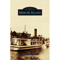 Mercer Island - Hardcover