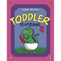 Toddler Storytimes II - Paperback