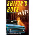 Shifty's Boys: A Mick Hardin Novel - Paperback