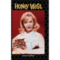 Honey West (hardback) - Hardcover