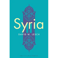 Syria: A Modern History - Paperback