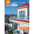 The Mini Rough Guide to Cuba: Travel Guide with eBook - Paperback