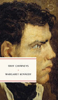Troy Chimneys - Paperback