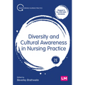 Diversity and Cultural Awareness in Nursing Practice - Paperback