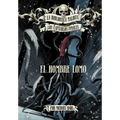 El Hombre Lomo - Hardcover