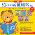 My Beginning Reader Set (25 Book Set): Level 1 - Hardcover