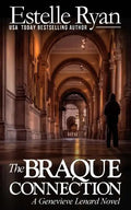 The Braque Connection: A Genevieve Lenard Novel - Paperback
