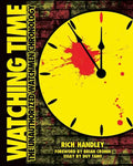 Watching Time: The Unauthorized Watchmen Chronology - Paperback
