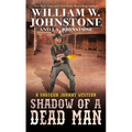 Shadow of a Dead Man - Paperback