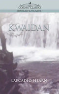 Kwaidan - Paperback