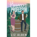 Prosecco with My Professor - Paperback