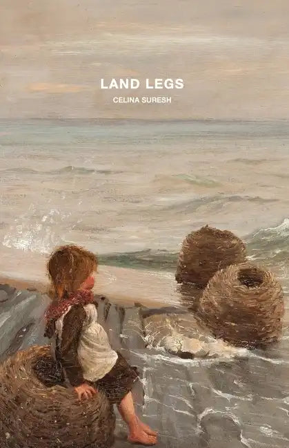 Land Legs - Paperback