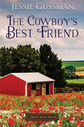 The Cowboy's Best Friend - Paperback