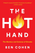 The Hot Hand - Paperback