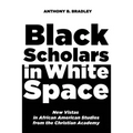 Black Scholars in White Space - Hardcover