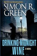 Drinking Midnight Wine - Paperback