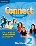 Connect - Paperback