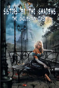 Sisters of the Shadows: The Cagliostro Curse - Paperback