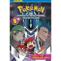 Pokémon Diamond and Pearl Adventure!, Vol. 5 - Paperback