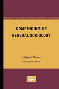 Compendium of General Sociology - Paperback